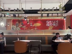 -比格比萨自助(宝山日月光店)