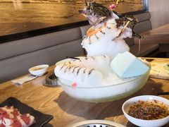 -尚海豆捞(乐虹坊店)