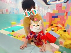 -青水瓦台汤泉(未央店)