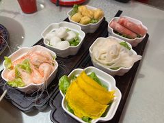 -花小蟹·无锡菜·大闸蟹主题餐厅·评弹表演(南长街店)