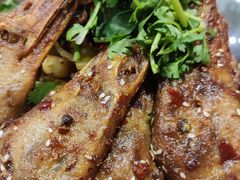 -听涛雅苑百味饺子老家菜馆