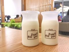自制酸奶-湘拾(壹方北馆店)