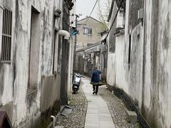 -崇仁古镇