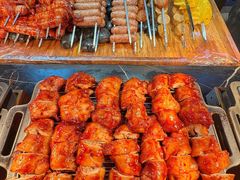 -梨花自助烤肉(乐宾店)
