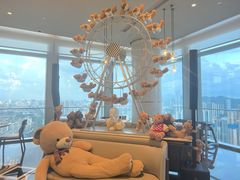 -星璞全日餐厅·高空自助餐(深铁铂尔曼酒店)