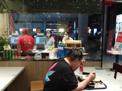 -百事佳烧鸭牛腩(上海虹桥站店)