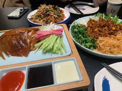 -满园烤鸭·春饼(沈北万达店)