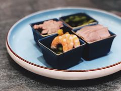 -望乡楼上海菜(日月光店)