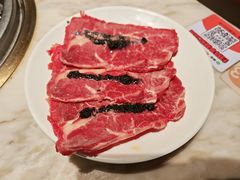 -火炉火自助餐(西直门凯德MALL店)