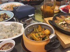 -君霖海鲜私房菜(春柳店)