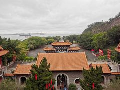 -南沙天后宫景区