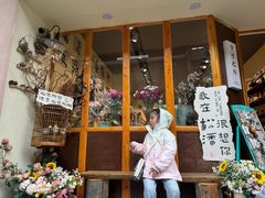 -松州古城