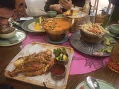 -苏梅花园(群星城店)