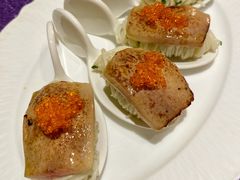 鹅肝冷面-惠食佳·朱雀(东方商厦店)