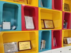 -童程童美少儿编程乐高机器人(红谷滩校区)