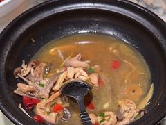 -梁家大院•农家菜(昆山会展中心店)