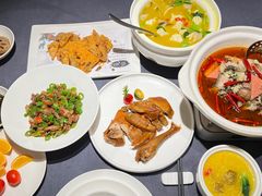 -楚禾宴·家宴(光谷大道店)