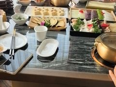 -慢丽江·云南野生菌土鸡锅(付家庄店)