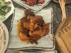 -小街天府(西工小街店)