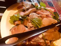 -侯家庄阿才有品私房菜馆