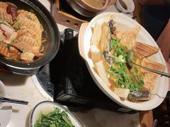 -佰家小厨·南京菜(夫子庙店)