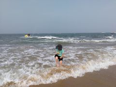 -日照灯塔风景区