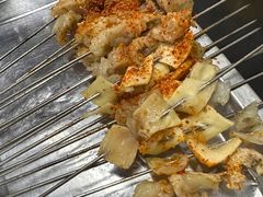 -慧姐烤串(南宁南小区店)