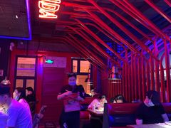 -蛙来哒(东城万达店)