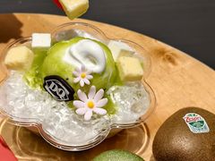 -DQ·蛋糕·冰淇淋(绿宝店)
