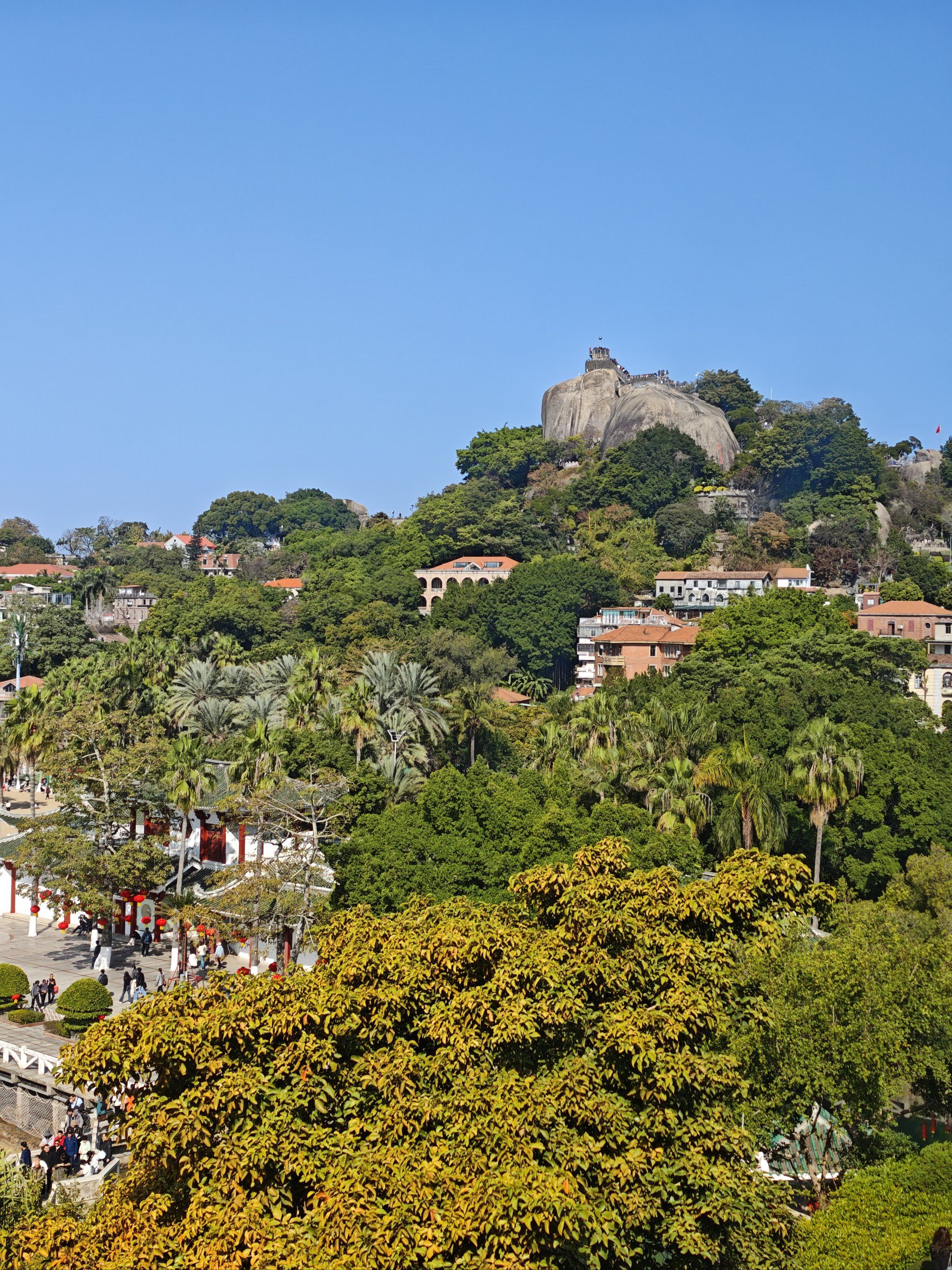 鼓浪屿