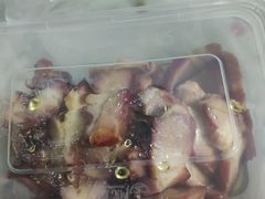 -嘉逸传菜(洛川东路店)