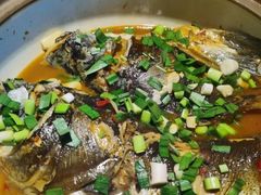 -千岛湖小鱼儿·淳安匠心农家菜