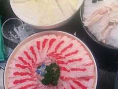 -五星桥原切肥牛火锅·30年专注好牛肉(湖塘店)