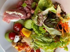 -青岛海尔洲际酒店