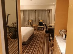 -上海新锦江大酒店