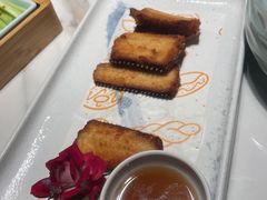-江南郡府(天宝路店)