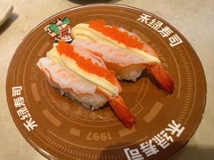-禾绿寿司·定食·拉面·烧炸(龙岗万科广场店)
