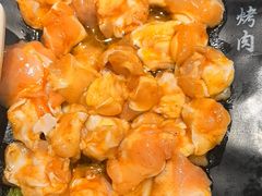 -鲜一烤肉(中街大东门店)