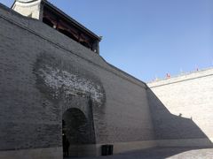 -暖泉古镇