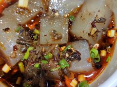 -丝丝香王凉粉(汇宇店)