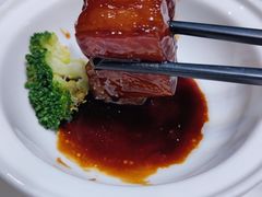金牌红烧肉-同庆楼(金宝汇店)