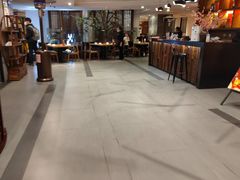 大堂-九头鹰家宴(岳家嘴店)