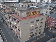 -上海四行仓库抗战纪念馆