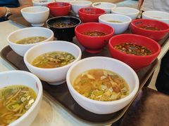 -乡党臊子面(丰庆公园店)