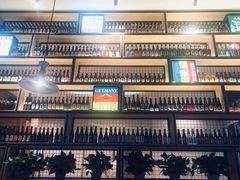 -木屋烧烤(龙湖天街店)