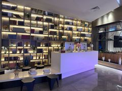 -苏州平江万达广场美居酒店