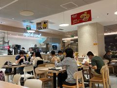 -大家乐(广州荔湾领展广场店)