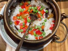 -云海肴云南菜·蒸汽石锅鱼(北京良乡华冠店)