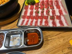-朴家炭烤(浦东禹悦汇店)