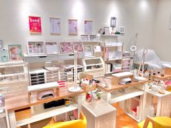 点击看大图 -Yuri Nail优瑞日式美甲美睫專門店